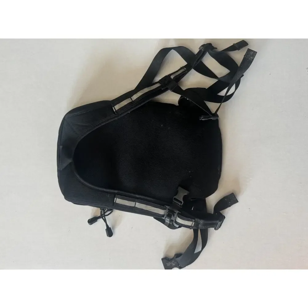 Playtapus Backdraft Hydration Pack